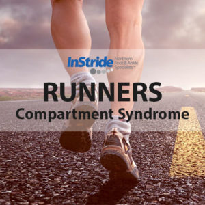 Read more about the article Compartment Syndrome in Runners