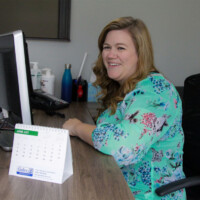 Jennifer - Billing Manager
