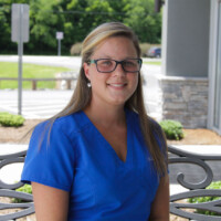 Nicole - Medical Assistant